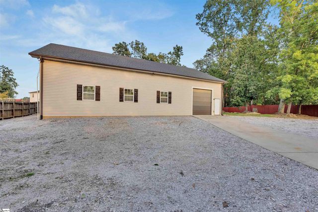 380 Forrester Drive, Greenville, SC 29607