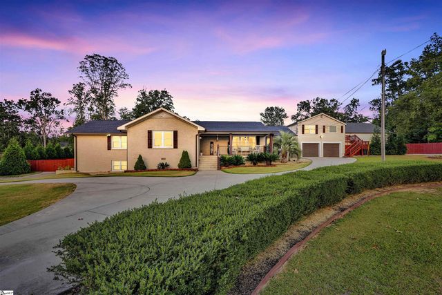 380 Forrester Drive, Greenville, SC 29607