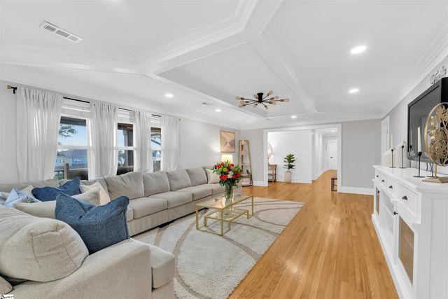 380 Forrester Drive, Greenville, SC 29607