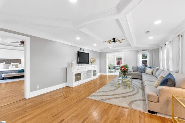 380 Forrester Drive, Greenville, SC 29607