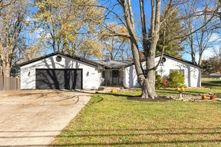 6580 Branch Hill Guinea Road, Miami Twp, OH 45140