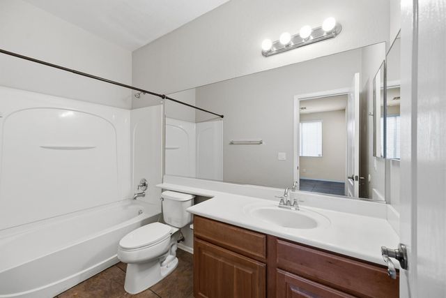 1637 S Wildrose, Mesa, AZ 85209