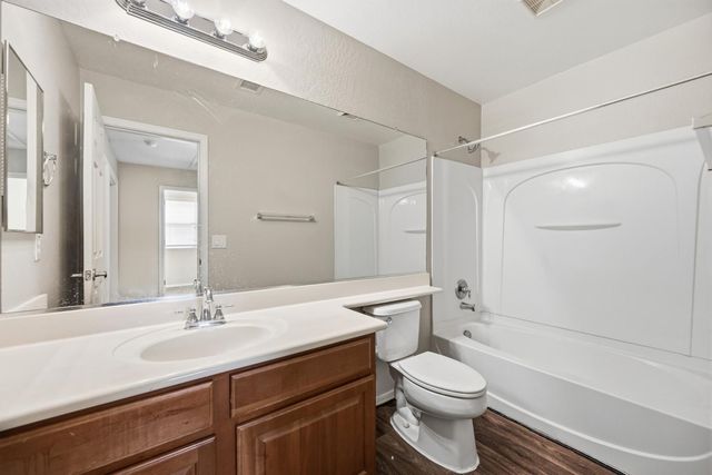 1637 S Wildrose, Mesa, AZ 85209