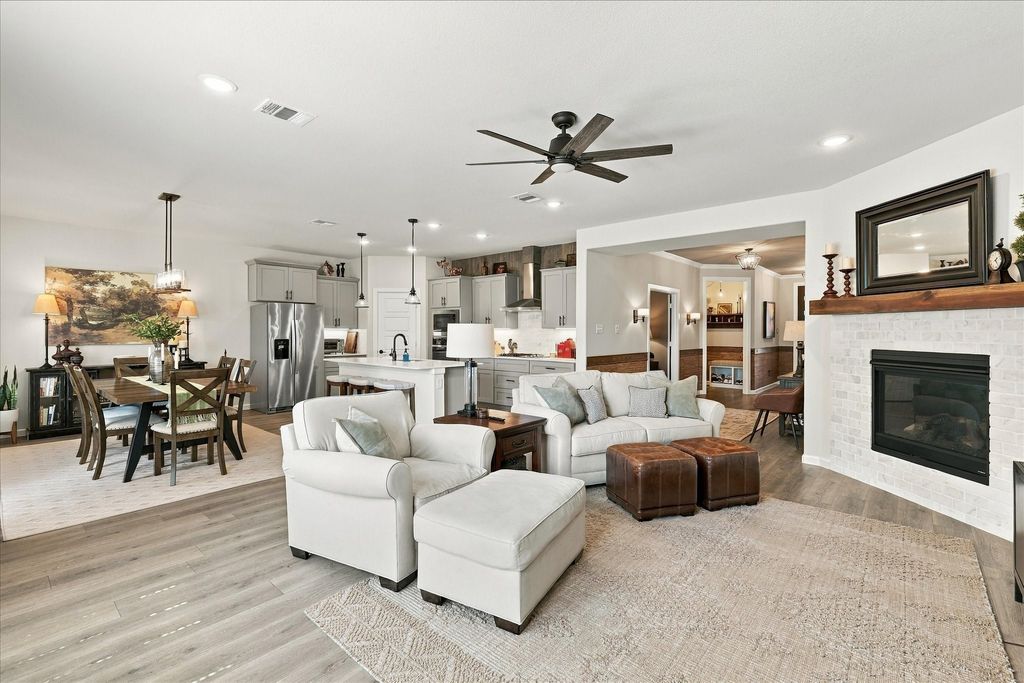 1013 Coralberry Drive, Northlake, TX 76226 — photo 3