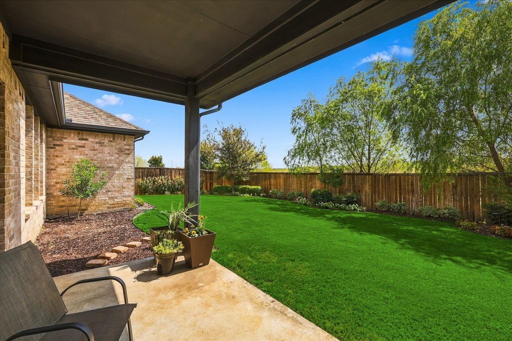 1013 Coralberry Drive, Northlake, TX 76226 — photo 4