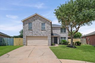 5518 Rio Alamo Street, Rosharon, TX 77583