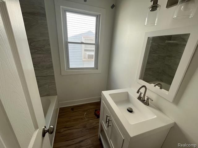 23449 Davey Avenue, Hazel Park, MI 48030