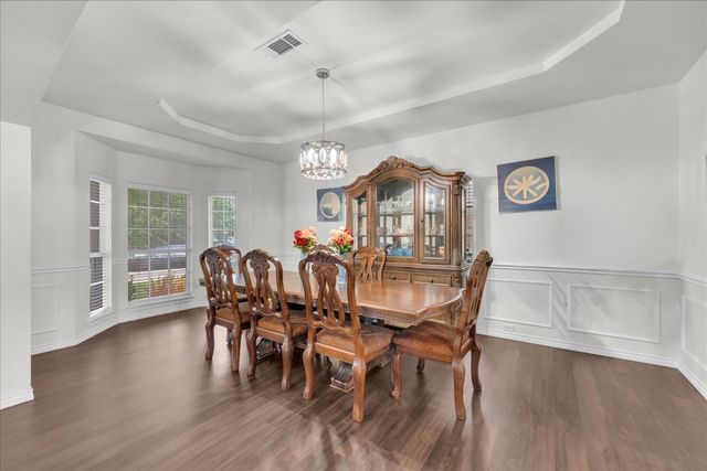 5508 Rolling Meadows Drive, Fort Worth, TX 76123