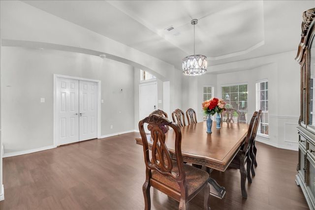 5508 Rolling Meadows Drive, Fort Worth, TX 76123