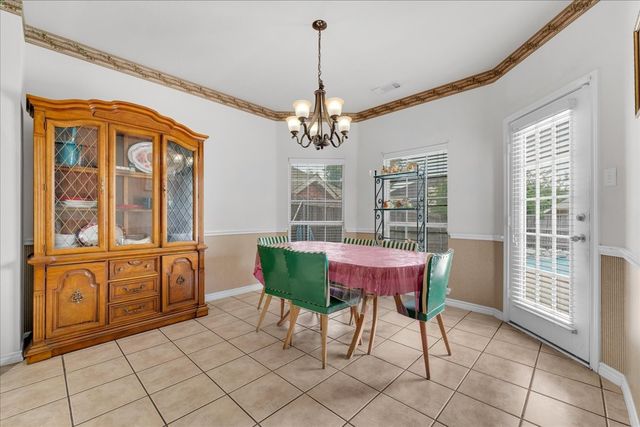 5508 Rolling Meadows Drive, Fort Worth, TX 76123