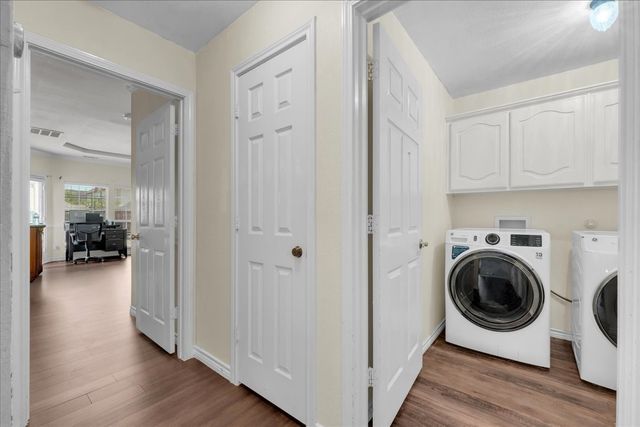 5508 Rolling Meadows Drive, Fort Worth, TX 76123