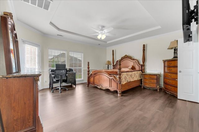 5508 Rolling Meadows Drive, Fort Worth, TX 76123