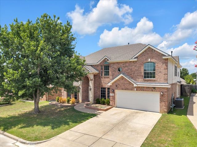 5508 Rolling Meadows Drive, Fort Worth, TX 76123