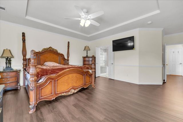 5508 Rolling Meadows Drive, Fort Worth, TX 76123