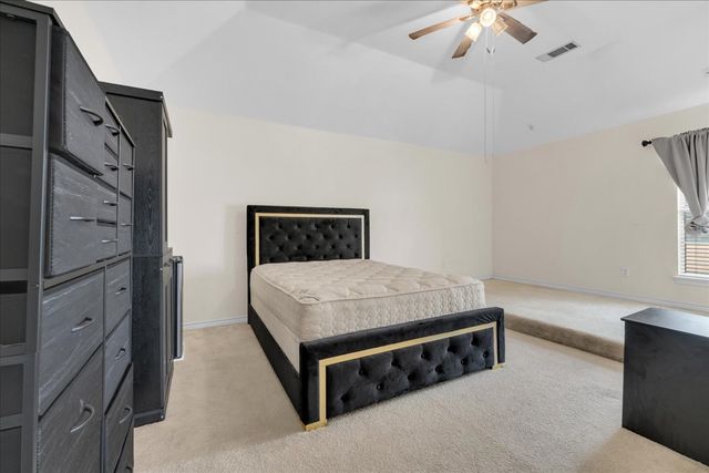 5508 Rolling Meadows Drive, Fort Worth, TX 76123