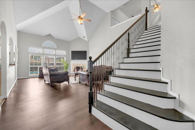 5508 Rolling Meadows Drive, Fort Worth, TX 76123