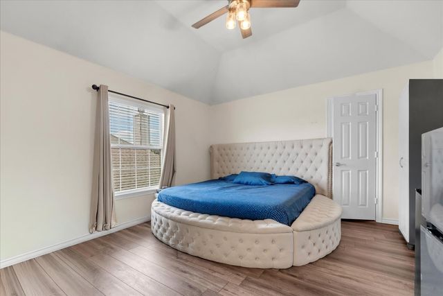 5508 Rolling Meadows Drive, Fort Worth, TX 76123