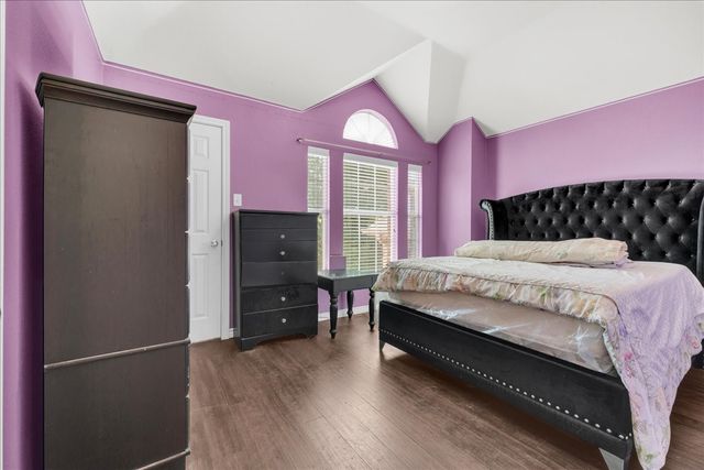 5508 Rolling Meadows Drive, Fort Worth, TX 76123