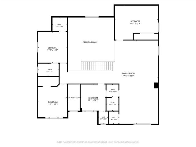 5508 Rolling Meadows Drive, Fort Worth, TX 76123