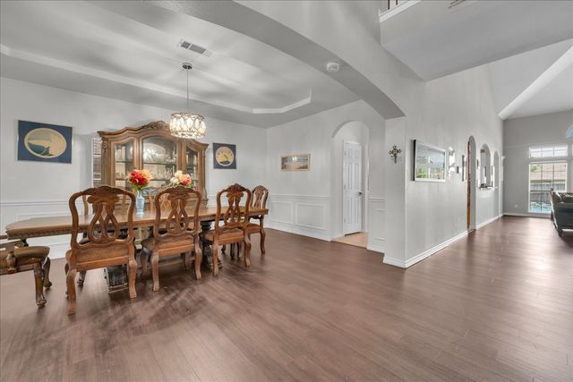 5508 Rolling Meadows Drive, Fort Worth, TX 76123