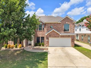 5508 Rolling Meadows Drive, Fort Worth, TX 76123