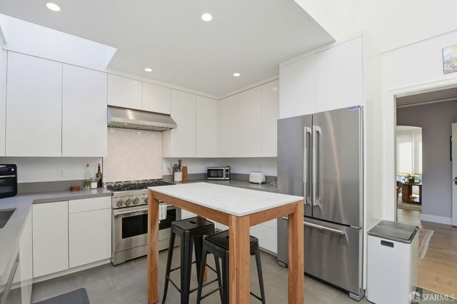 466 11th Avenue, San Francisco, CA 94118