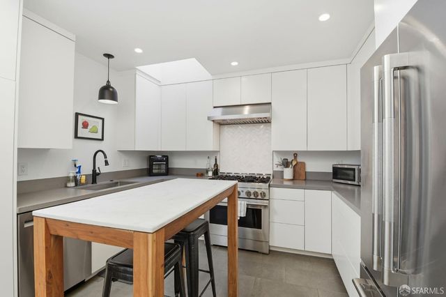 466 11th Avenue, San Francisco, CA 94118