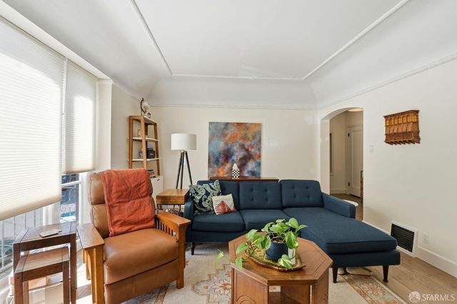 466 11th Avenue, San Francisco, CA 94118