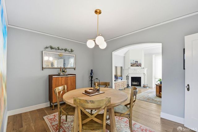 466 11th Avenue, San Francisco, CA 94118