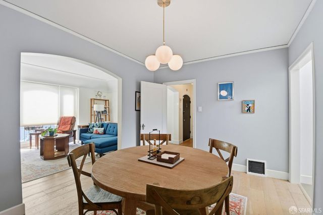 466 11th Avenue, San Francisco, CA 94118