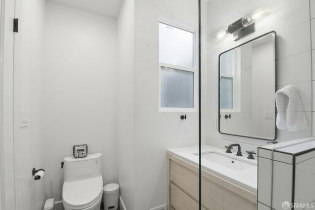 466 11th Avenue, San Francisco, CA 94118