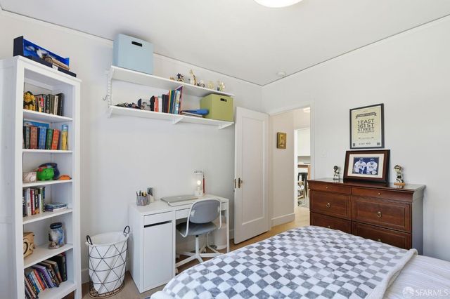 466 11th Avenue, San Francisco, CA 94118
