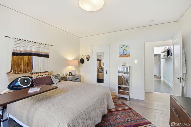 466 11th Avenue, San Francisco, CA 94118