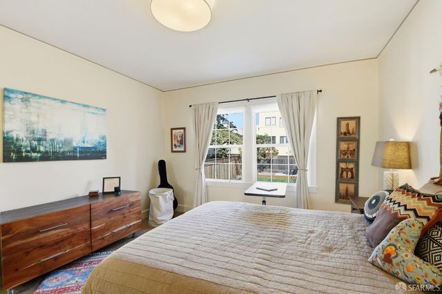 466 11th Avenue, San Francisco, CA 94118