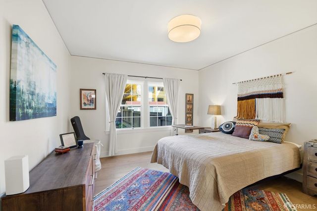466 11th Avenue, San Francisco, CA 94118
