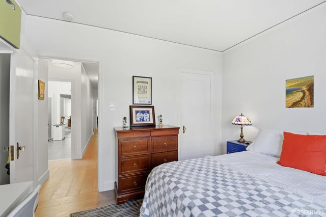 466 11th Avenue, San Francisco, CA 94118