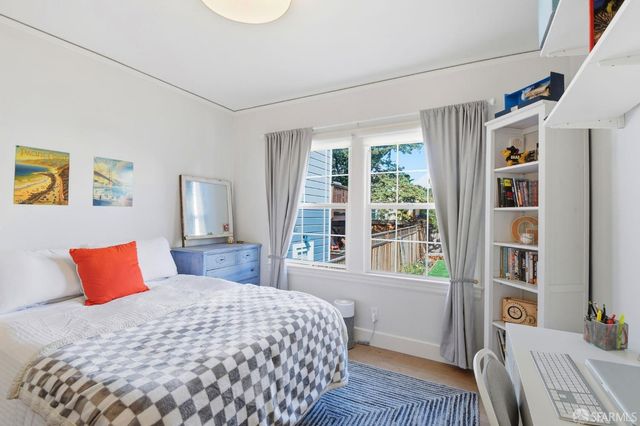 466 11th Avenue, San Francisco, CA 94118
