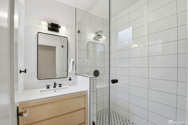466 11th Avenue, San Francisco, CA 94118