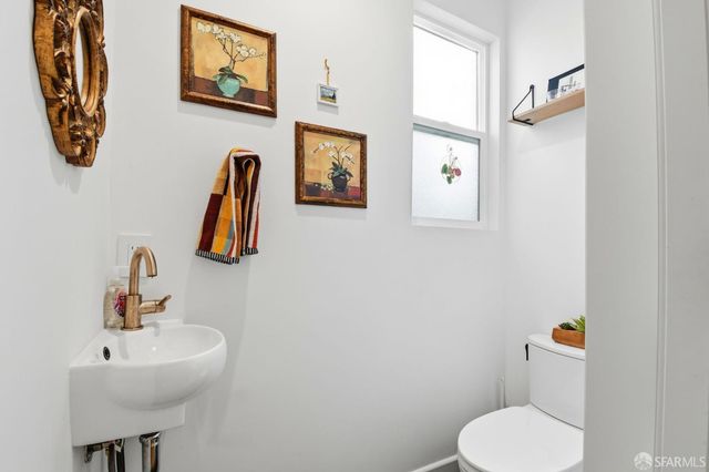 466 11th Avenue, San Francisco, CA 94118