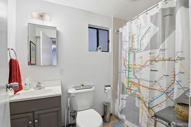 466 11th Avenue, San Francisco, CA 94118