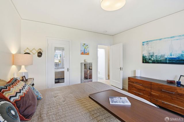 466 11th Avenue, San Francisco, CA 94118
