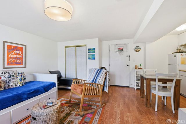 466 11th Avenue, San Francisco, CA 94118