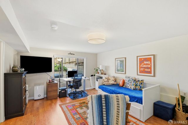 466 11th Avenue, San Francisco, CA 94118