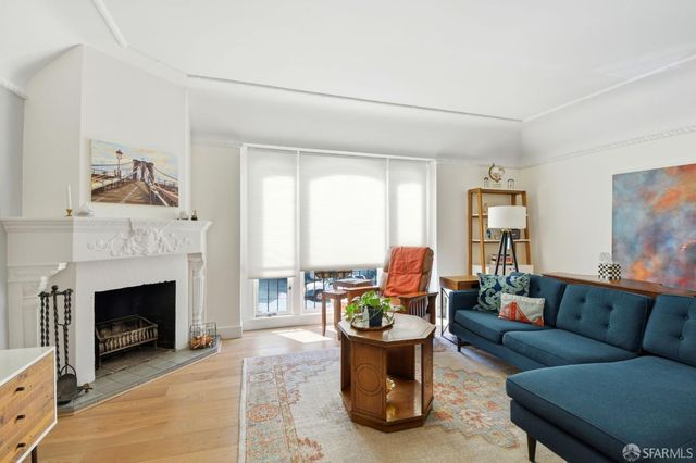 466 11th Avenue, San Francisco, CA 94118