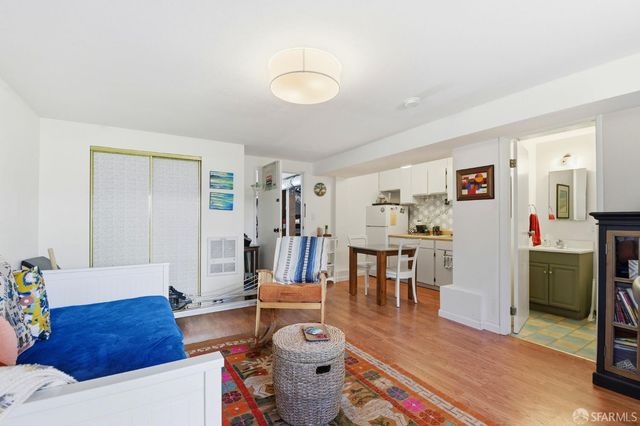466 11th Avenue, San Francisco, CA 94118