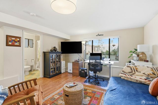 466 11th Avenue, San Francisco, CA 94118