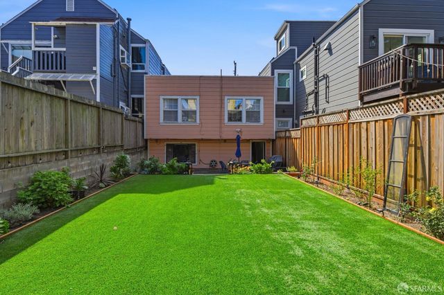 466 11th Avenue, San Francisco, CA 94118
