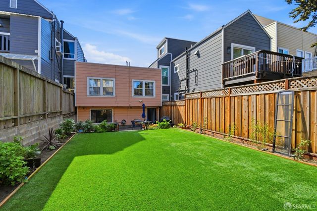 466 11th Avenue, San Francisco, CA 94118