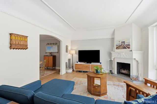 466 11th Avenue, San Francisco, CA 94118