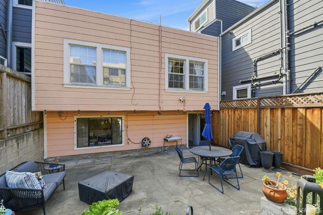 466 11th Avenue, San Francisco, CA 94118